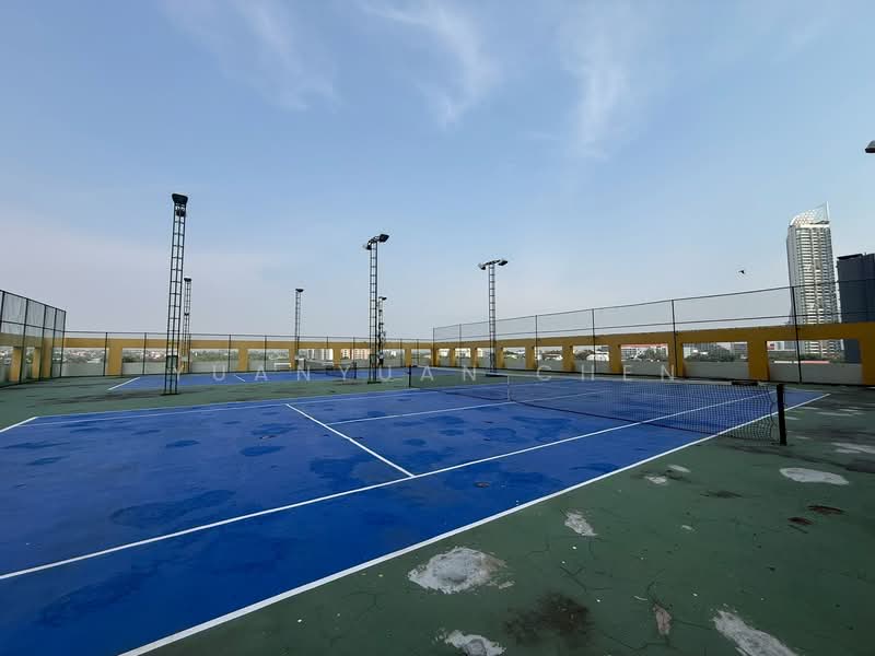 Metro Jomtien Condotel, Chon Buri (Pattaya), Village No. 12 420 Jomtiensaineung Rd, Nong Pru, Bang Lamung (Pattaya), Chon Buri (Pattaya), 2 Bedrooms, 210 sqm, Condo Option To Buy, by Yuanyuan chen, 500156069 - DDproperty.com