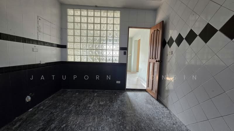 หมู่บ้านฟอเรสปาร์ค มีนบุรี (Forest Park Minburi), Bangkok, รามคำแหง196, Saen Sab, Min Buri, Bangkok, 6 Bedrooms, 300 sqm, Single Detached House For Sale, by Jatuporn Amonsin, 500156070 - DDproperty.com