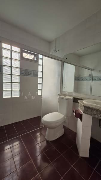 หมู่บ้านฟอเรสปาร์ค มีนบุรี (Forest Park Minburi), Bangkok, รามคำแหง196, Saen Sab, Min Buri, Bangkok, 6 Bedrooms, 300 sqm, Single Detached House For Sale, by Jatuporn Amonsin, 500156070 - DDproperty.com