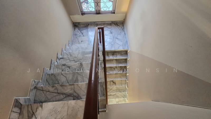 หมู่บ้านฟอเรสปาร์ค มีนบุรี (Forest Park Minburi), Bangkok, รามคำแหง196, Saen Sab, Min Buri, Bangkok, 6 Bedrooms, 300 sqm, Single Detached House For Sale, by Jatuporn Amonsin, 500156070 - DDproperty.com