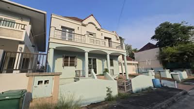 ขาย - หมู่บ้านฟอเรสปาร์ค มีนบุรี (Forest Park Minburi), กรุงเทพ