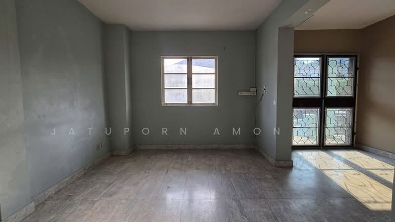 หมู่บ้านฟอเรสปาร์ค มีนบุรี (Forest Park Minburi), Bangkok, รามคำแหง196, Saen Sab, Min Buri, Bangkok, 6 Bedrooms, 300 sqm, Single Detached House For Sale, by Jatuporn Amonsin, 500156070 - DDproperty.com