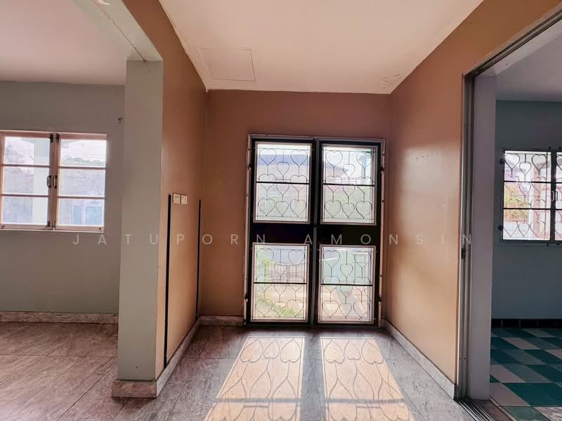 หมู่บ้านฟอเรสปาร์ค มีนบุรี (Forest Park Minburi), Bangkok, รามคำแหง196, Saen Sab, Min Buri, Bangkok, 6 Bedrooms, 300 sqm, Single Detached House For Sale, by Jatuporn Amonsin, 500156070 - DDproperty.com