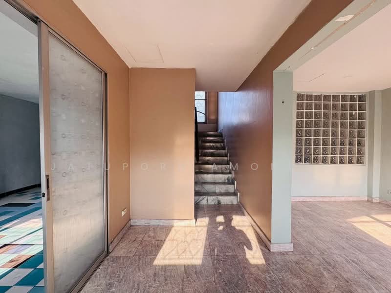 หมู่บ้านฟอเรสปาร์ค มีนบุรี (Forest Park Minburi), Bangkok, รามคำแหง196, Saen Sab, Min Buri, Bangkok, 6 Bedrooms, 300 sqm, Single Detached House For Sale, by Jatuporn Amonsin, 500156070 - DDproperty.com