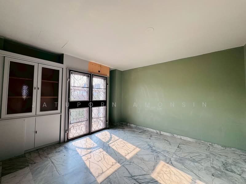 หมู่บ้านฟอเรสปาร์ค มีนบุรี (Forest Park Minburi), Bangkok, รามคำแหง196, Saen Sab, Min Buri, Bangkok, 6 Bedrooms, 300 sqm, Single Detached House For Sale, by Jatuporn Amonsin, 500156070 - DDproperty.com