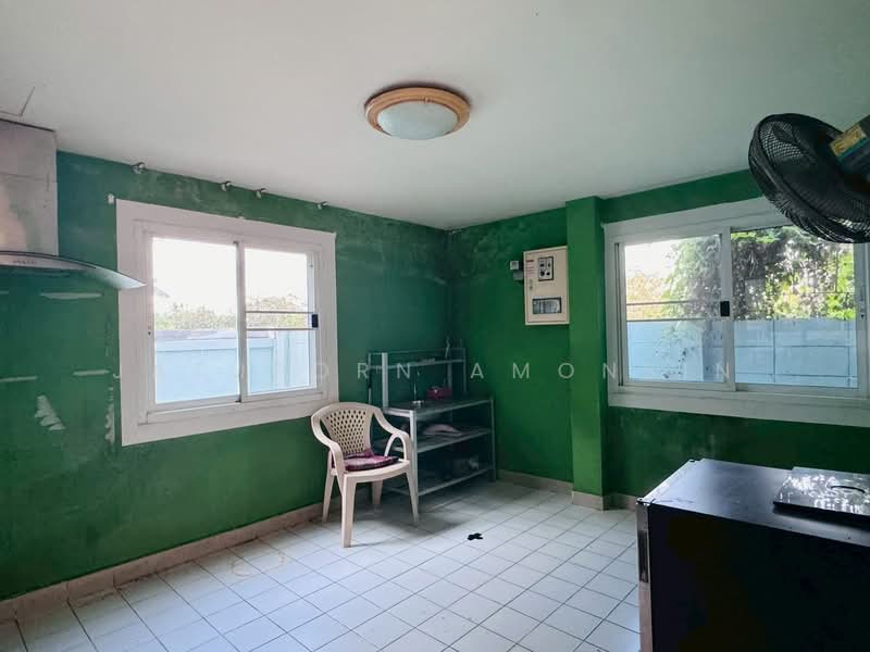 หมู่บ้านฟอเรสปาร์ค มีนบุรี (Forest Park Minburi), Bangkok, รามคำแหง196, Saen Sab, Min Buri, Bangkok, 6 Bedrooms, 300 sqm, Single Detached House For Sale, by Jatuporn Amonsin, 500156070 - DDproperty.com