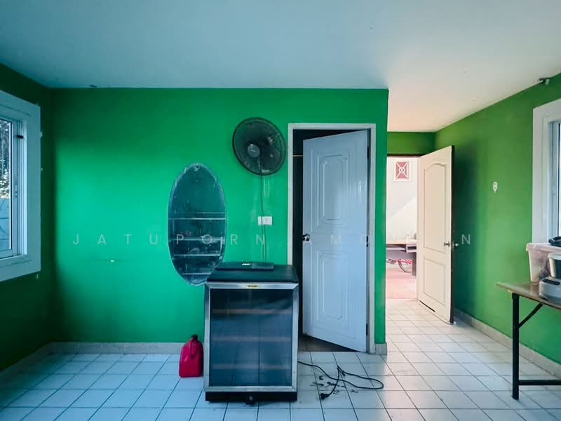 หมู่บ้านฟอเรสปาร์ค มีนบุรี (Forest Park Minburi), กรุงเทพ, รามคำแหง196, แสนแสบ, มีนบุรี, กรุงเทพ, 300 ตร.ม., บ้านเดี่ยว ขาย, โดย Jatuporn Amonsin, 500156070 - DDproperty.com