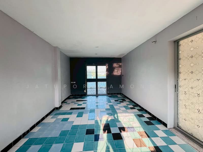 หมู่บ้านฟอเรสปาร์ค มีนบุรี (Forest Park Minburi), Bangkok, รามคำแหง196, Saen Sab, Min Buri, Bangkok, 6 Bedrooms, 300 sqm, Single Detached House For Sale, by Jatuporn Amonsin, 500156070 - DDproperty.com