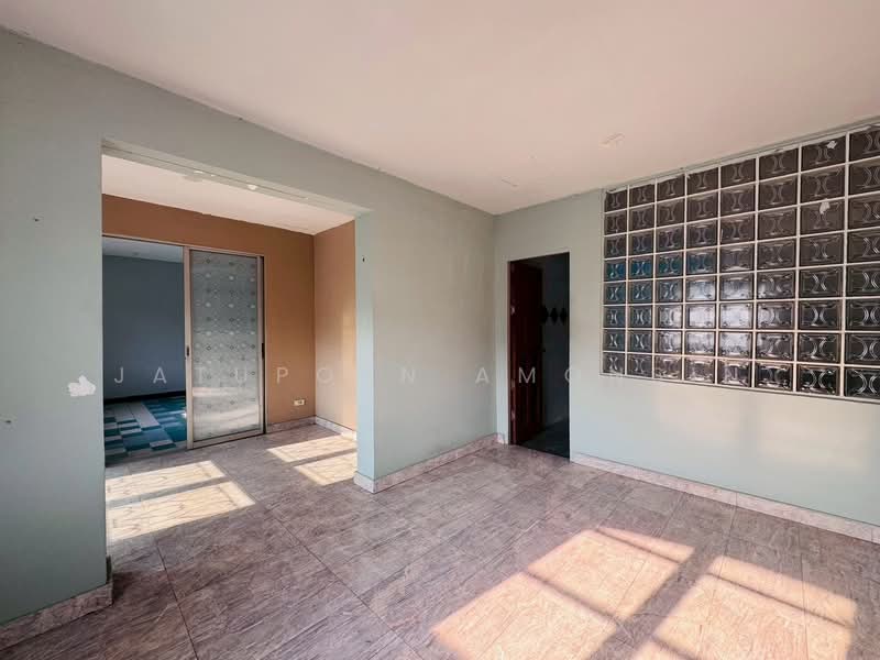 หมู่บ้านฟอเรสปาร์ค มีนบุรี (Forest Park Minburi), Bangkok, รามคำแหง196, Saen Sab, Min Buri, Bangkok, 6 Bedrooms, 300 sqm, Single Detached House For Sale, by Jatuporn Amonsin, 500156070 - DDproperty.com