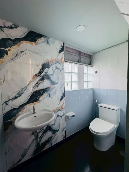 หมู่บ้านฟอเรสปาร์ค มีนบุรี (Forest Park Minburi), Bangkok, รามคำแหง196, Saen Sab, Min Buri, Bangkok, 6 Bedrooms, 300 sqm, Single Detached House For Sale, by Jatuporn Amonsin, 500156070 - DDproperty.com