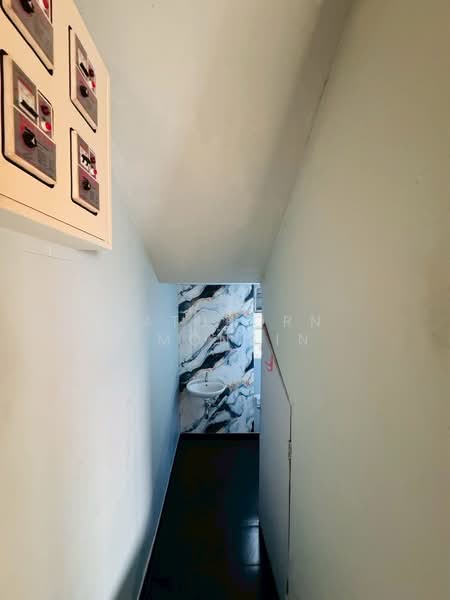 หมู่บ้านฟอเรสปาร์ค มีนบุรี (Forest Park Minburi), Bangkok, รามคำแหง196, Saen Sab, Min Buri, Bangkok, 6 Bedrooms, 300 sqm, Single Detached House For Sale, by Jatuporn Amonsin, 500156070 - DDproperty.com