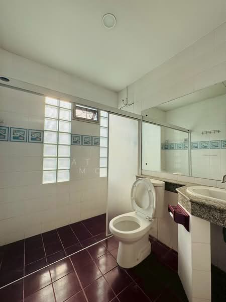 หมู่บ้านฟอเรสปาร์ค มีนบุรี (Forest Park Minburi), Bangkok, รามคำแหง196, Saen Sab, Min Buri, Bangkok, 6 Bedrooms, 300 sqm, Single Detached House For Sale, by Jatuporn Amonsin, 500156070 - DDproperty.com