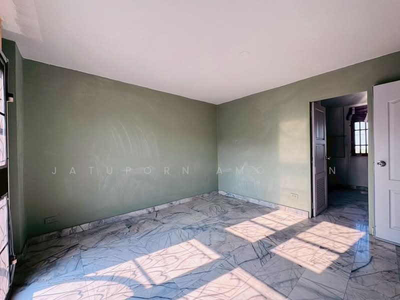 หมู่บ้านฟอเรสปาร์ค มีนบุรี (Forest Park Minburi), กรุงเทพ, รามคำแหง196, แสนแสบ, มีนบุรี, กรุงเทพ, 300 ตร.ม., บ้านเดี่ยว ขาย, โดย Jatuporn Amonsin, 500156070 - DDproperty.com