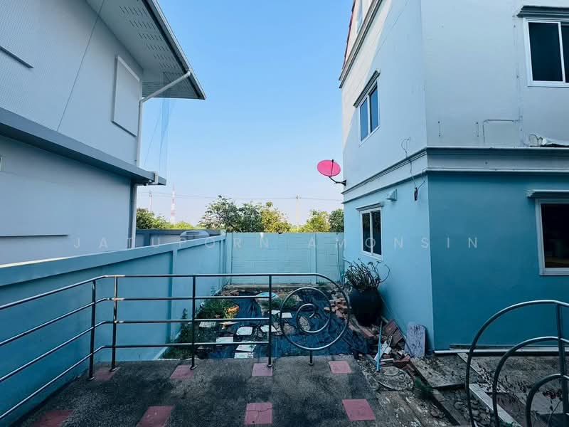 หมู่บ้านฟอเรสปาร์ค มีนบุรี (Forest Park Minburi), Bangkok, รามคำแหง196, Saen Sab, Min Buri, Bangkok, 6 Bedrooms, 300 sqm, Single Detached House For Sale, by Jatuporn Amonsin, 500156070 - DDproperty.com