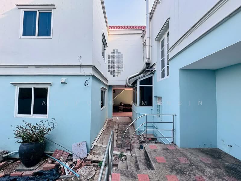 หมู่บ้านฟอเรสปาร์ค มีนบุรี (Forest Park Minburi), กรุงเทพ, รามคำแหง196, แสนแสบ, มีนบุรี, กรุงเทพ, 300 ตร.ม., บ้านเดี่ยว ขาย, โดย Jatuporn Amonsin, 500156070 - DDproperty.com