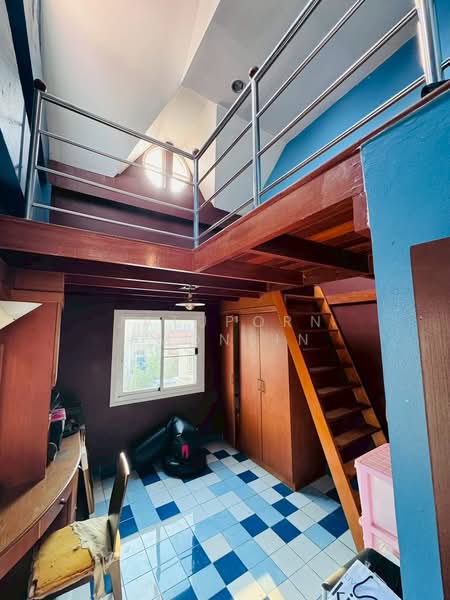 หมู่บ้านฟอเรสปาร์ค มีนบุรี (Forest Park Minburi), Bangkok, รามคำแหง196, Saen Sab, Min Buri, Bangkok, 6 Bedrooms, 300 sqm, Single Detached House For Sale, by Jatuporn Amonsin, 500156070 - DDproperty.com