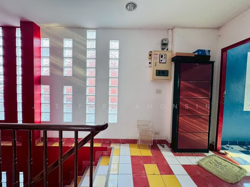 หมู่บ้านฟอเรสปาร์ค มีนบุรี (Forest Park Minburi), Bangkok, รามคำแหง196, Saen Sab, Min Buri, Bangkok, 6 Bedrooms, 300 sqm, Single Detached House For Sale, by Jatuporn Amonsin, 500156070 - DDproperty.com