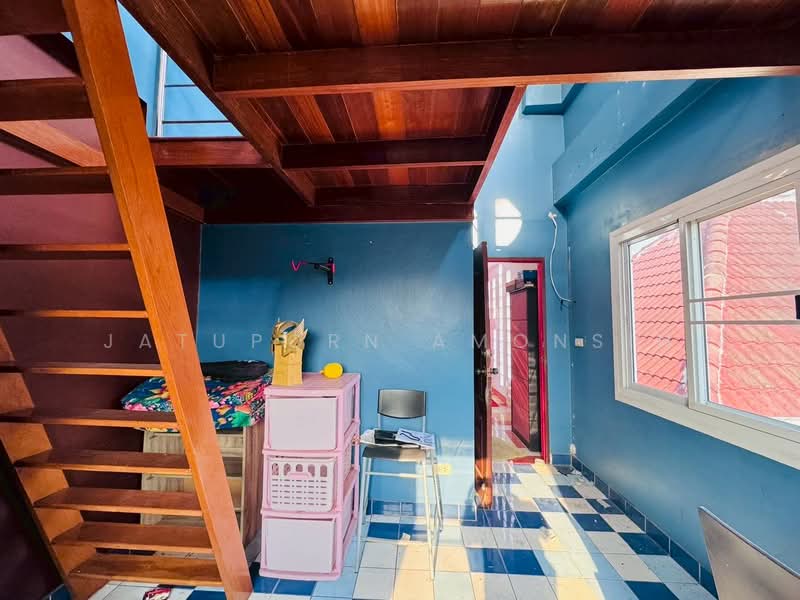 หมู่บ้านฟอเรสปาร์ค มีนบุรี (Forest Park Minburi), Bangkok, รามคำแหง196, Saen Sab, Min Buri, Bangkok, 6 Bedrooms, 300 sqm, Single Detached House For Sale, by Jatuporn Amonsin, 500156070 - DDproperty.com