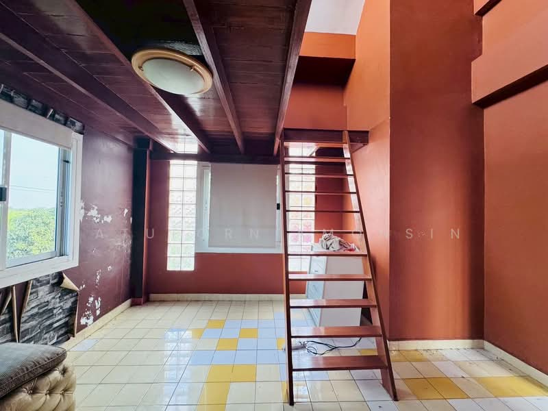 หมู่บ้านฟอเรสปาร์ค มีนบุรี (Forest Park Minburi), Bangkok, รามคำแหง196, Saen Sab, Min Buri, Bangkok, 6 Bedrooms, 300 sqm, Single Detached House For Sale, by Jatuporn Amonsin, 500156070 - DDproperty.com