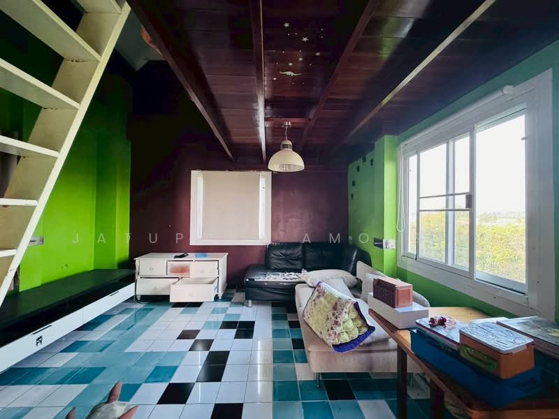 หมู่บ้านฟอเรสปาร์ค มีนบุรี (Forest Park Minburi), Bangkok, รามคำแหง196, Saen Sab, Min Buri, Bangkok, 6 Bedrooms, 300 sqm, Single Detached House For Sale, by Jatuporn Amonsin, 500156070 - DDproperty.com