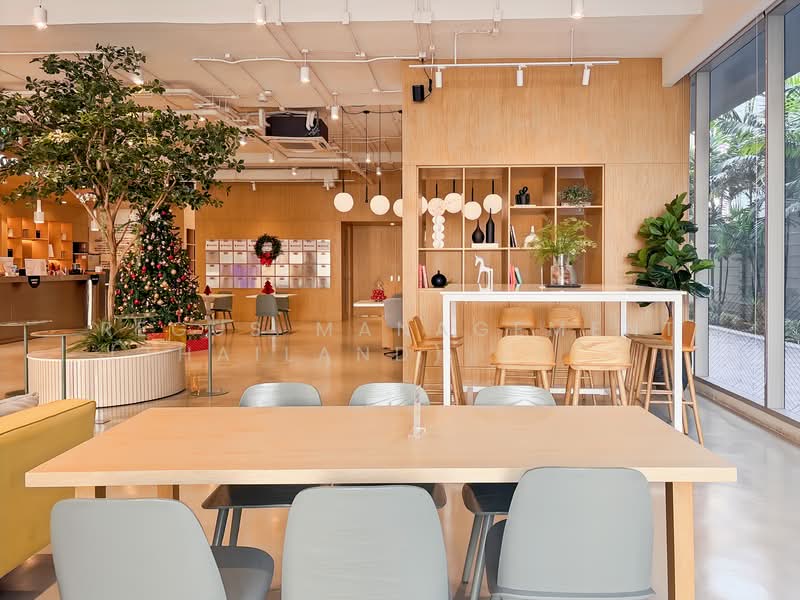 Spaces Building, Floor 1-7, Phayathai Road, Ratchathewi District, Bangkok 10400 Thailand Floor 1-7 B, Bangkok, Phayathai Road, Phaya Thai, Phaya Thai, Bangkok, , 120 sqm, Office Space For Rent, by Regus Management (Thailand) Co., Ltd., 500156072 - DDproperty.com