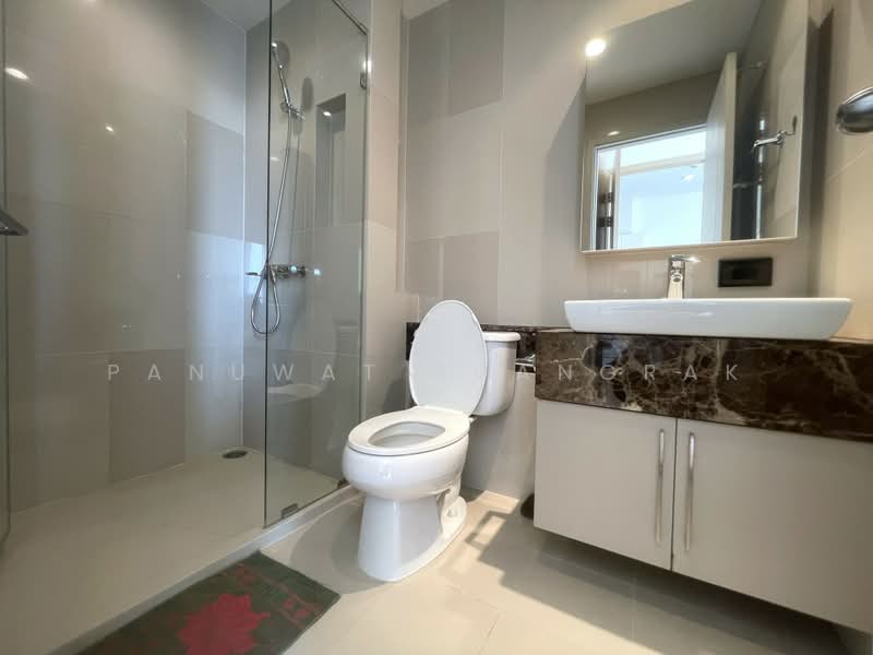 Fuse Sathorn-Taksin : ฟิวส์ สาทร-ตากสิน, กรุงเทพ, ถนนกรุงธนบุรี, บางลำภูล่าง, คลองสาน, กรุงเทพ, 31 ตร.ม., คอนโด ขาย, โดย Panuwat Ruangrak, 500156073 - DDproperty.com