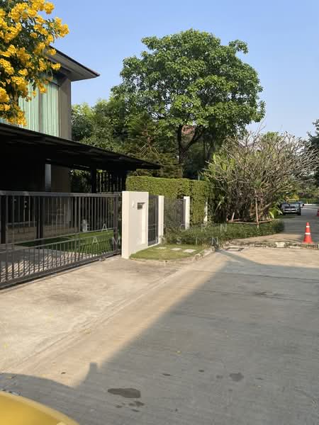 Setthasiri Krungthep Kreetha, Bangkok, Krungthep Kreetha Road, Hua Mak, Bang Kapi, Bangkok, 4 Bedrooms, 284 sqm, Single Detached House For Rent, by Jatuporn Amonsin, 500156074 - DDproperty.com