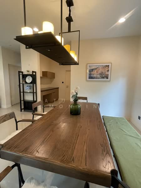 Setthasiri Krungthep Kreetha, Bangkok, Krungthep Kreetha Road, Hua Mak, Bang Kapi, Bangkok, 4 Bedrooms, 284 sqm, Single Detached House For Rent, by Jatuporn Amonsin, 500156074 - DDproperty.com