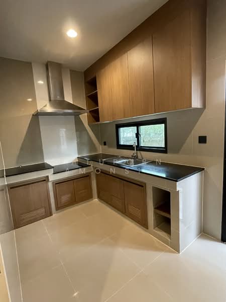 Setthasiri Krungthep Kreetha, Bangkok, Krungthep Kreetha Road, Hua Mak, Bang Kapi, Bangkok, 4 Bedrooms, 284 sqm, Single Detached House For Rent, by Jatuporn Amonsin, 500156074 - DDproperty.com