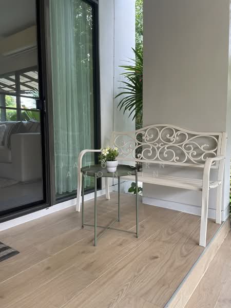 Setthasiri Krungthep Kreetha : เศรษฐสิริ กรุงเทพกรีฑา, กรุงเทพ, ถนนกรุงเทพกรีฑา, หัวหมาก, บางกะปิ, กรุงเทพ, 284 ตร.ม., บ้านเดี่ยว ให้เช่า, โดย Jatuporn Amonsin, 500156074 - DDproperty.com