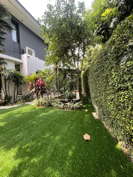 Setthasiri Krungthep Kreetha, Bangkok, Krungthep Kreetha Road, Hua Mak, Bang Kapi, Bangkok, 4 Bedrooms, 284 sqm, Single Detached House For Rent, by Jatuporn Amonsin, 500156074 - DDproperty.com