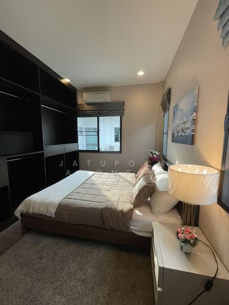 Setthasiri Krungthep Kreetha : เศรษฐสิริ กรุงเทพกรีฑา, กรุงเทพ, ถนนกรุงเทพกรีฑา, หัวหมาก, บางกะปิ, กรุงเทพ, 284 ตร.ม., บ้านเดี่ยว ให้เช่า, โดย Jatuporn Amonsin, 500156074 - DDproperty.com