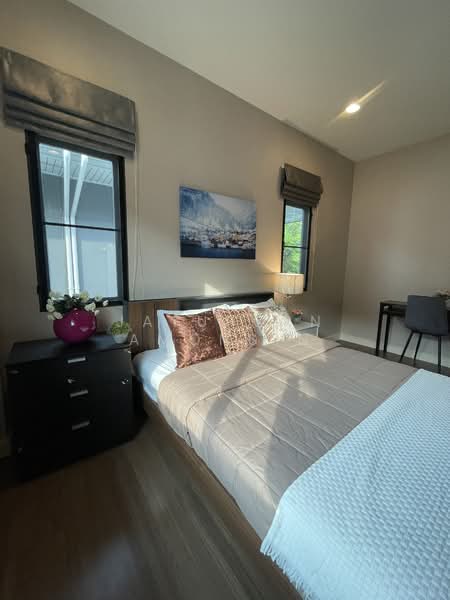 Setthasiri Krungthep Kreetha : เศรษฐสิริ กรุงเทพกรีฑา, กรุงเทพ, ถนนกรุงเทพกรีฑา, หัวหมาก, บางกะปิ, กรุงเทพ, 284 ตร.ม., บ้านเดี่ยว ให้เช่า, โดย Jatuporn Amonsin, 500156074 - DDproperty.com