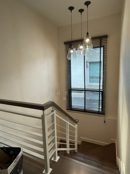 Setthasiri Krungthep Kreetha, Bangkok, Krungthep Kreetha Road, Hua Mak, Bang Kapi, Bangkok, 4 Bedrooms, 284 sqm, Single Detached House For Rent, by Jatuporn Amonsin, 500156074 - DDproperty.com