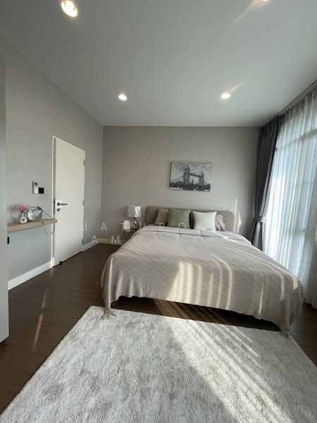 Setthasiri Krungthep Kreetha : เศรษฐสิริ กรุงเทพกรีฑา, กรุงเทพ, ถนนกรุงเทพกรีฑา, หัวหมาก, บางกะปิ, กรุงเทพ, 284 ตร.ม., บ้านเดี่ยว ให้เช่า, โดย Jatuporn Amonsin, 500156074 - DDproperty.com