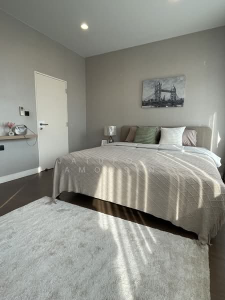 Setthasiri Krungthep Kreetha, Bangkok, Krungthep Kreetha Road, Hua Mak, Bang Kapi, Bangkok, 4 Bedrooms, 284 sqm, Single Detached House For Rent, by Jatuporn Amonsin, 500156074 - DDproperty.com