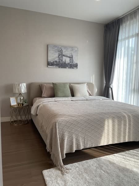 Setthasiri Krungthep Kreetha, Bangkok, Krungthep Kreetha Road, Hua Mak, Bang Kapi, Bangkok, 4 Bedrooms, 284 sqm, Single Detached House For Rent, by Jatuporn Amonsin, 500156074 - DDproperty.com