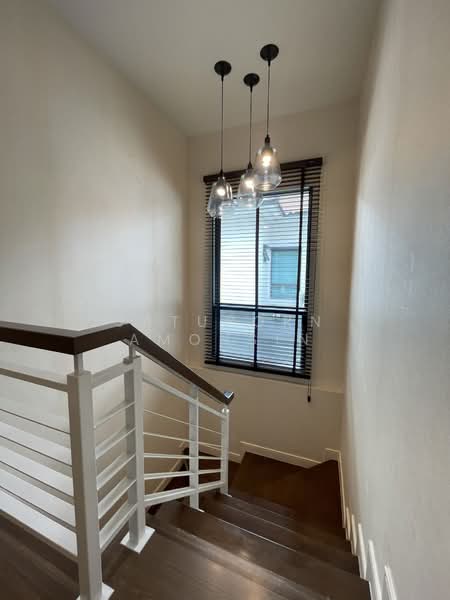 Setthasiri Krungthep Kreetha, Bangkok, Krungthep Kreetha Road, Hua Mak, Bang Kapi, Bangkok, 4 Bedrooms, 284 sqm, Single Detached House For Rent, by Jatuporn Amonsin, 500156074 - DDproperty.com