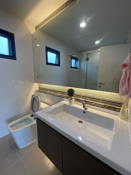 Setthasiri Krungthep Kreetha, Bangkok, Krungthep Kreetha Road, Hua Mak, Bang Kapi, Bangkok, 4 Bedrooms, 284 sqm, Single Detached House For Rent, by Jatuporn Amonsin, 500156074 - DDproperty.com