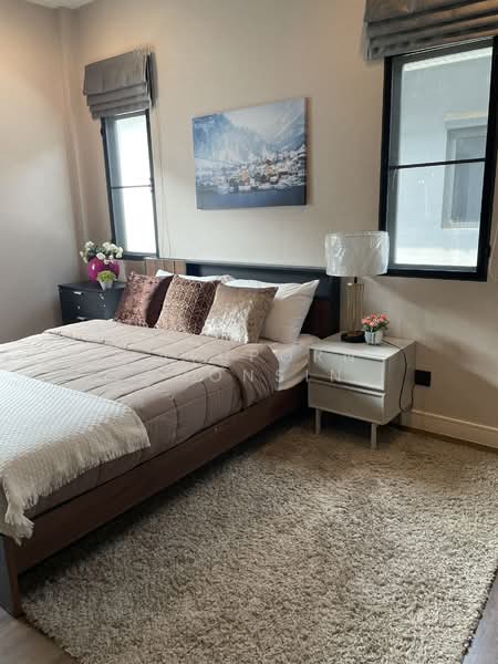 Setthasiri Krungthep Kreetha : เศรษฐสิริ กรุงเทพกรีฑา, กรุงเทพ, ถนนกรุงเทพกรีฑา, หัวหมาก, บางกะปิ, กรุงเทพ, 284 ตร.ม., บ้านเดี่ยว ให้เช่า, โดย Jatuporn Amonsin, 500156074 - DDproperty.com