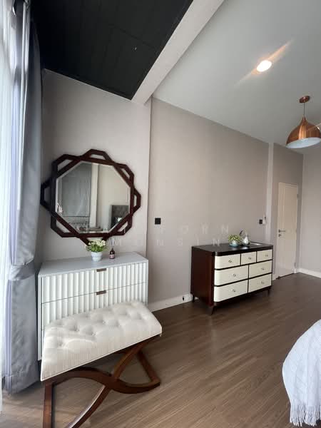 Setthasiri Krungthep Kreetha : เศรษฐสิริ กรุงเทพกรีฑา, กรุงเทพ, ถนนกรุงเทพกรีฑา, หัวหมาก, บางกะปิ, กรุงเทพ, 284 ตร.ม., บ้านเดี่ยว ให้เช่า, โดย Jatuporn Amonsin, 500156074 - DDproperty.com