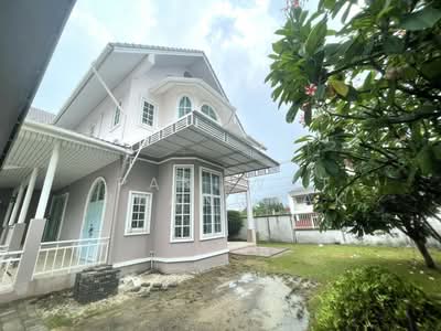 ขาย - หมู่บ้านเมืองทอง 4 : Muang Thong 4 Village, กรุงเทพ