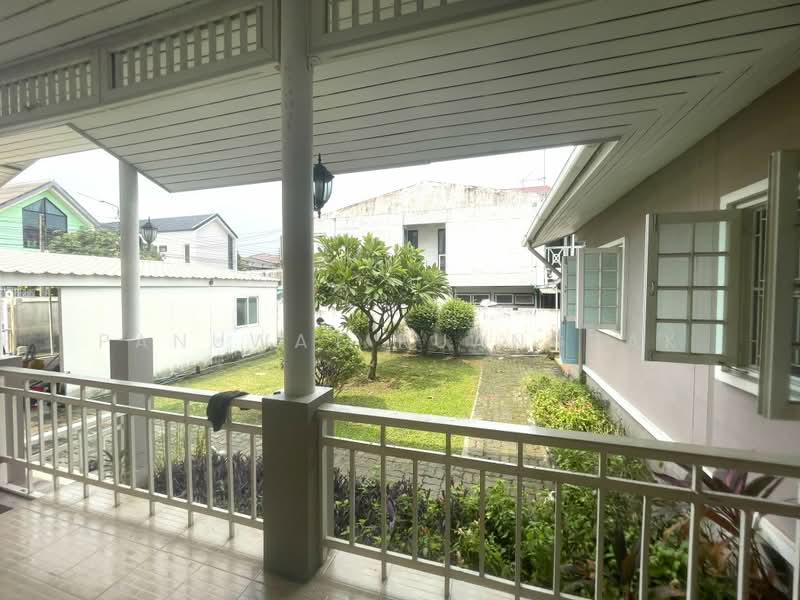 Muang Thong 4 Village, Bangkok, On Nut, Phra Khanong, Udon Suk, Bang Chak, Phra Khanong, Bangkok, 9 Bedrooms, 297 sqm, Single Detached House For Sale, by Panuwat Ruangrak, 500156075 - DDproperty.com