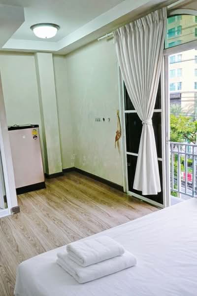 ไม่พบโครงการ, Bangkok, สุขุมวิท, Bang Chak, Phra Khanong, Bangkok, , 21 sqm, Shophouse For Rent, by ณัฐพงศ์ สุนทรอรุณ, 500156076 - DDproperty.com