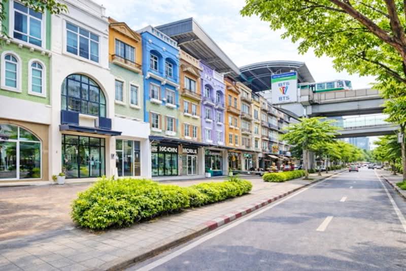 ไม่พบโครงการ, Bangkok, สุขุมวิท, Bang Chak, Phra Khanong, Bangkok, , 21 sqm, Shophouse For Rent, by ณัฐพงศ์ สุนทรอรุณ, 500156077 - DDproperty.com