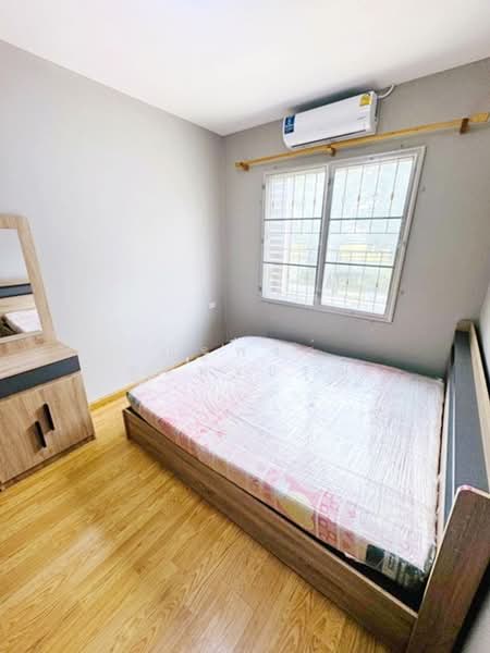 ไม่พบโครงการ, Bangkok, ตลาดสดบางเขน 900 ม., Anusaowari, Bang Khen, Bangkok, 3 Bedrooms, 110 sqm, Townhouse For Rent, by ณัฐพงศ์ สุนทรอรุณ, 500156078 - DDproperty.com