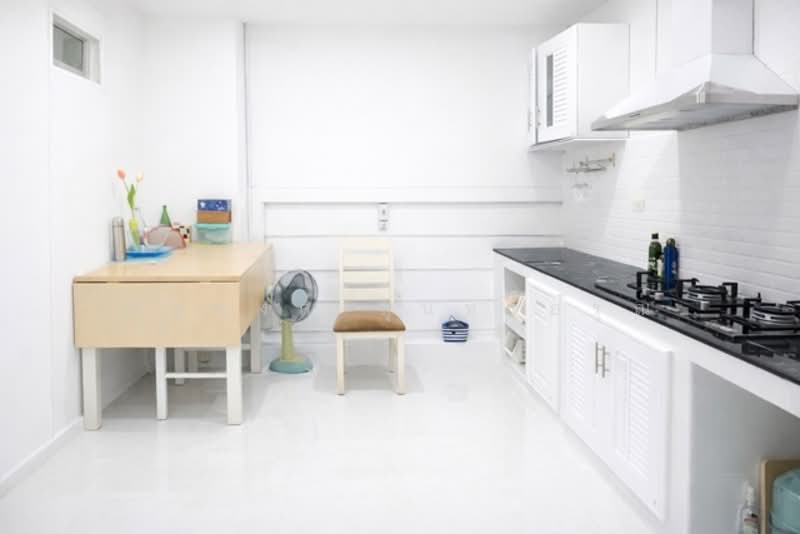 ไม่พบโครงการ, Bangkok, ม.เกษตรศาสตร์ บางเขน 2.8 กม., Anusaowari, Bang Khen, Bangkok, 3 Bedrooms, 110 sqm, Townhouse For Rent, by ณัฐพงศ์ สุนทรอรุณ, 500156081 - DDproperty.com