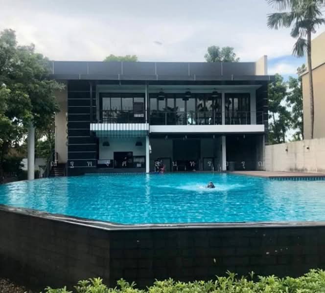 ไม่พบโครงการ, Bangkok, ม.เกษตรศาสตร์ บางเขน 2.8 กม., Anusaowari, Bang Khen, Bangkok, 3 Bedrooms, 110 sqm, Townhouse For Rent, by ณัฐพงศ์ สุนทรอรุณ, 500156081 - DDproperty.com