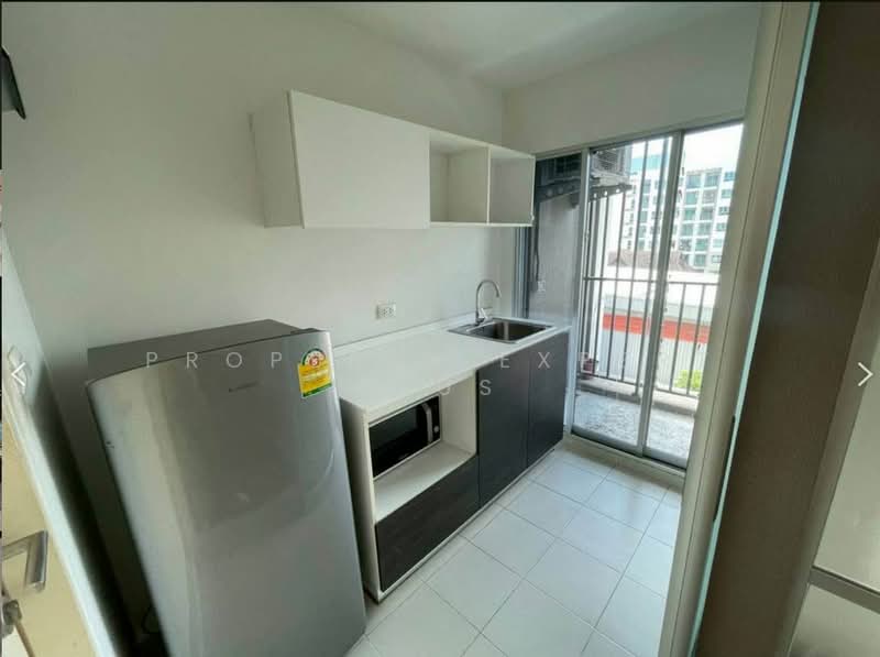 Dcondo Sukhumvit 109, Samut Prakan, 1959 Soi Sukhumvit 109, Sukhumvit Road, Samrong Nua, Muang Samut Prakarn, Samut Prakan, Studio, 30 sqm, Condo For Sale, by Property Expert Plus, 500156082 - DDproperty.com