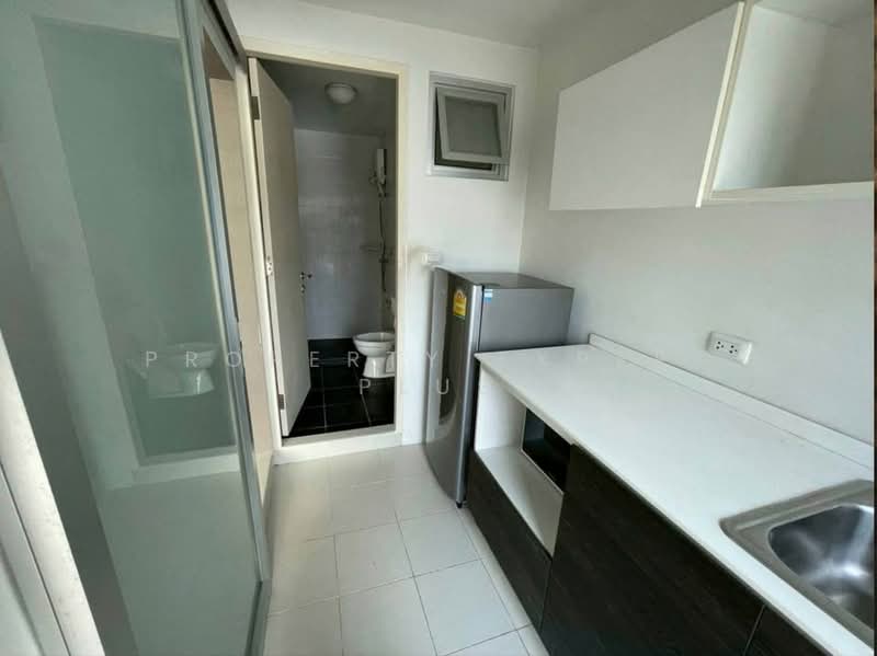 Dcondo Sukhumvit 109, Samut Prakan, 1959 Soi Sukhumvit 109, Sukhumvit Road, Samrong Nua, Muang Samut Prakarn, Samut Prakan, Studio, 30 sqm, Condo For Sale, by Property Expert Plus, 500156082 - DDproperty.com